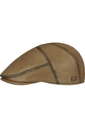 Bailey 1922 Leren Pet by