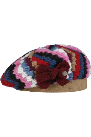 Lierys Multicolour Wool Dames Alpinopet by