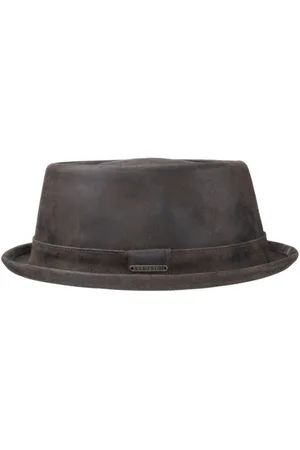 Stetson Pennsylvania Pigskin Hoed by