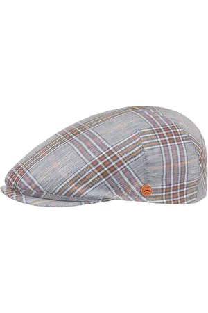 Mayser Simon Superior Linnen Check Pet by
