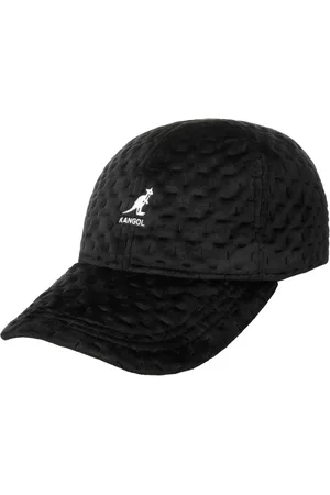 Kangol Dash Quilted Long Bill Pet by