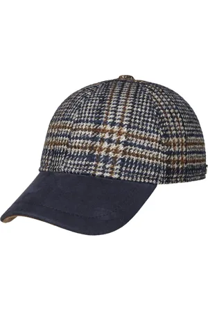 Lierys Tweed Check Pet by