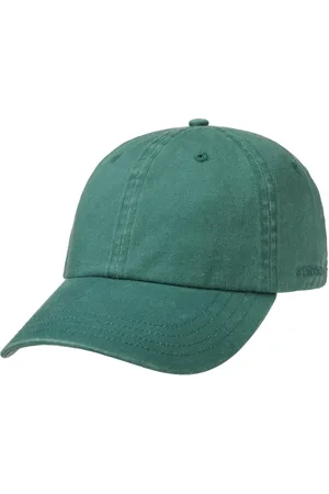Stetson Rector Baseballcap by