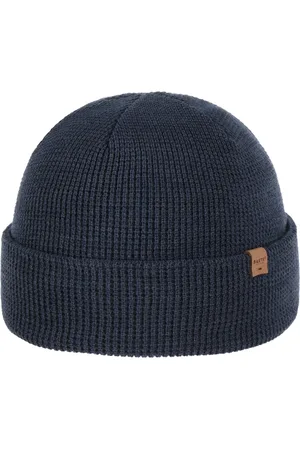 Barts Coler Beanie Muts by