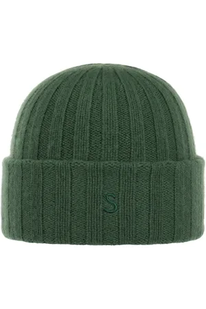 Stetson Surth Kasjmier Muts by