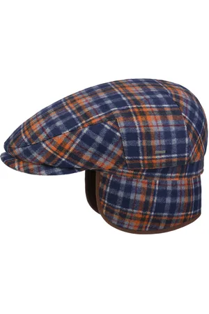 Bailey 1922 Pet met Oorbescherming by