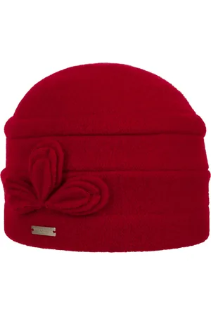 Seeberger Classic Uni Walkloden Muts by