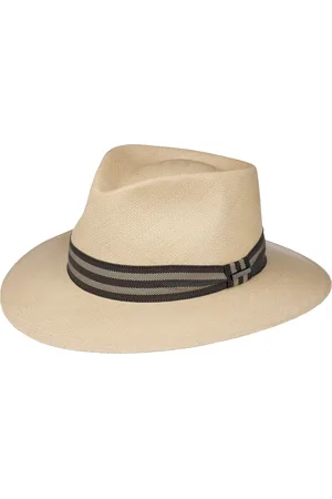 Stetson Vandoca Traveller Panamahoed by