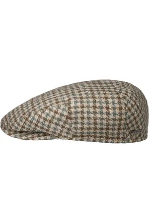 Stetson Kent Tricolour Houndstooth Pet by