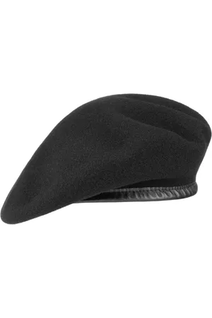 Kangol Monty Beret Alpinopet by