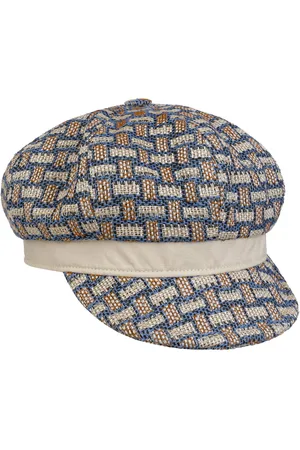Lierys Benita Newsboy Pet by