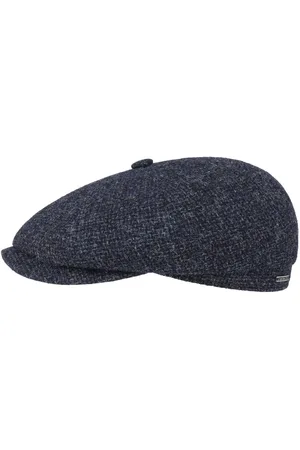 Stetson Hatteras Shetland Wool Pet by