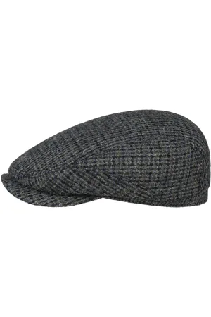 Stetson Brayton Harris Tweed Driver Pet by