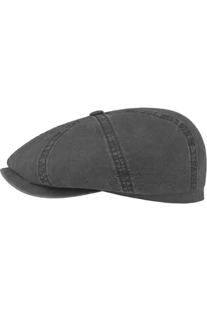 Stetson Hatteras Classic Cotton Pet by