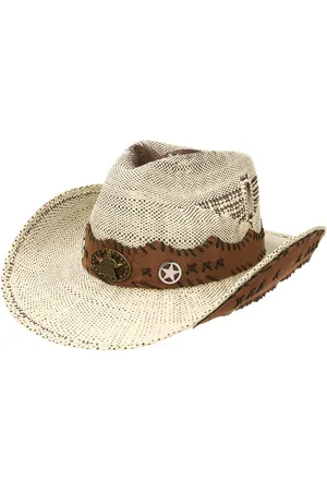 Lipodo Talico Cowboyhoed by