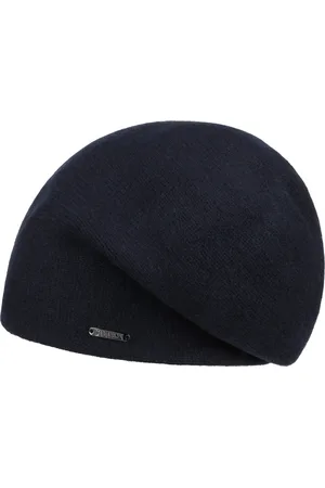 Stetson Shirley Gebreide Kasjmier Muts by