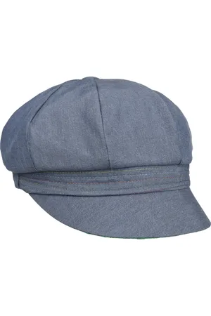 Lipodo Colour Stitches Newsboy Pet by