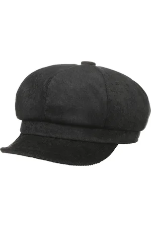 Lipodo Kemnay Corduroy Newsboy Pet by