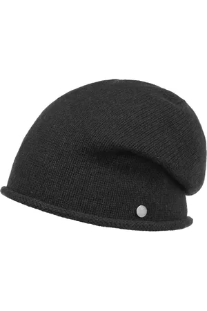 Lierys Merino Kasjmier Beanie by