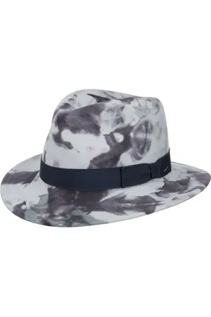 Bailey 1922 Curtis Tie-Dye Wollen Hoed by