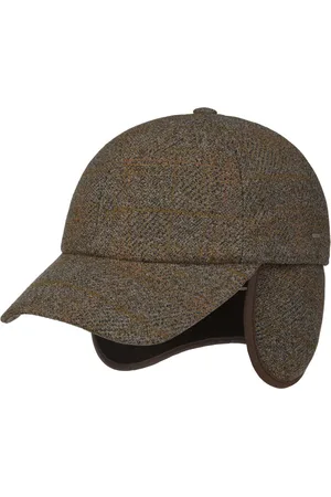 Bailey 1922 Nesbit Pet met Oorbescherming by