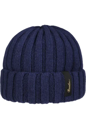 Borsalino Kasjmieren Muts by