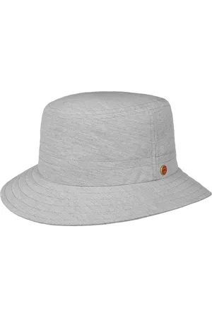 Mayser Hoed met UV-Bescherming Kilian Gomera by