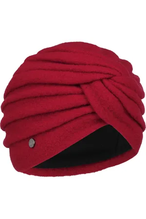 Lierys Dames Tulband met Voering by