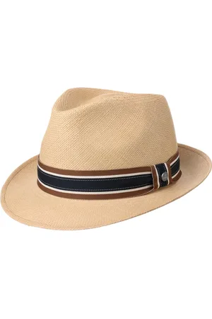 Lierys Laferty Trilby Panamahoed by