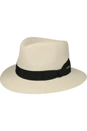 Stetson Ventaco Traveller Strohoed by