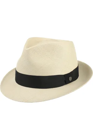 Lierys The Trilby Panamahoed by