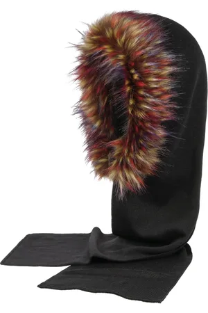 Gebeana Coloury Sjaalmuts by