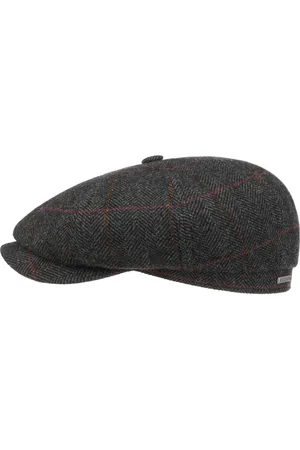 Stetson Hatteras Gallanger Wool Pet by