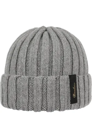 Borsalino Kasjmieren Muts by