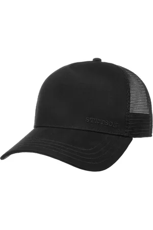 Stetson Classic Cotton Trucker Pet by