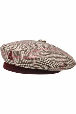 Kangol Show Your Teeth Alpinopet by