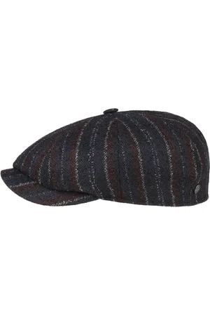 Lierys 8 Panel Lana Stripe Pet by