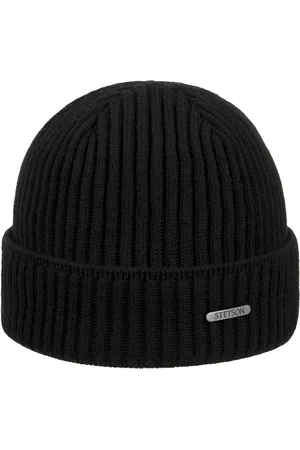 Stetson Parkman Muts by