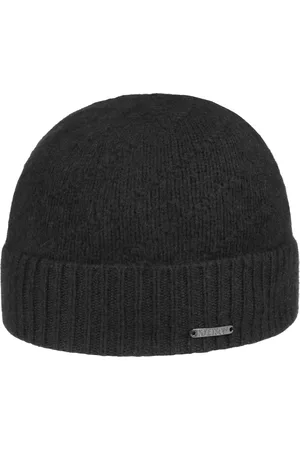 Stetson Mayville Kasjmieren Muts by
