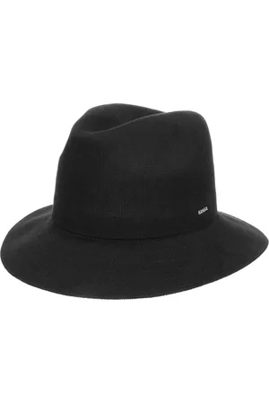 Kangol Gent Stoffen Hoed by