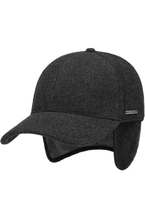 Stetson Vaby Earflap Fullcap by