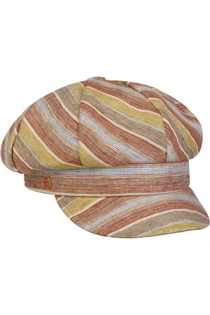 Mayser Anja Colour Stripes Newsboy Pet by