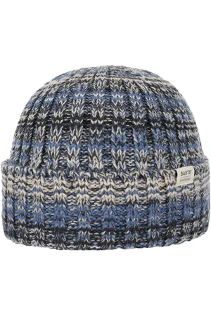 Barts Sahiel Beanie Muts by