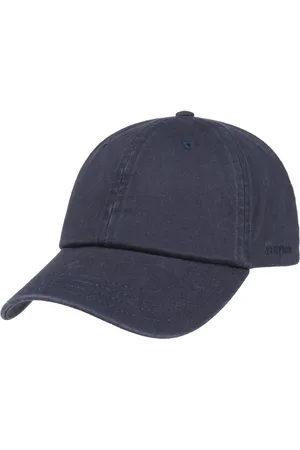 Stetson Rector Baseballcap by