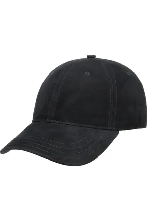 Stetson Classic Su?de Cap by