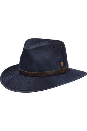 Mayser High UV Protection Stoffen Hoed by