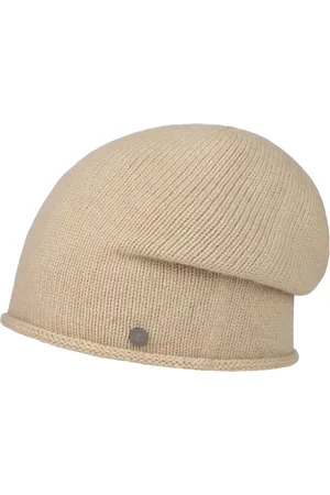 Lierys Merino Kasjmier Beanie by