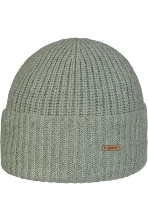 Barts Kalydi Organic Cotton Beanie Muts by