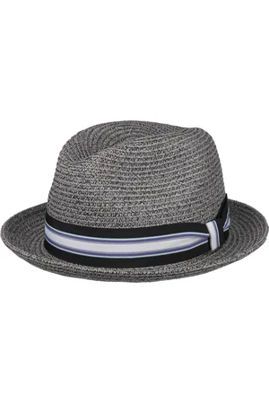 Bailey 1922 Salemo Porkpie Hoed by