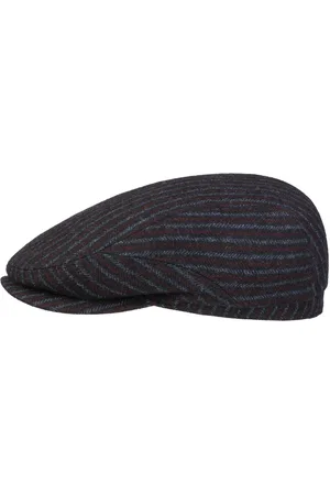Stetson Woolen Stripe Driver Pet by